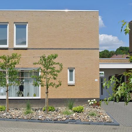 B&B Von Clermont Park Vaals Bagian luar foto