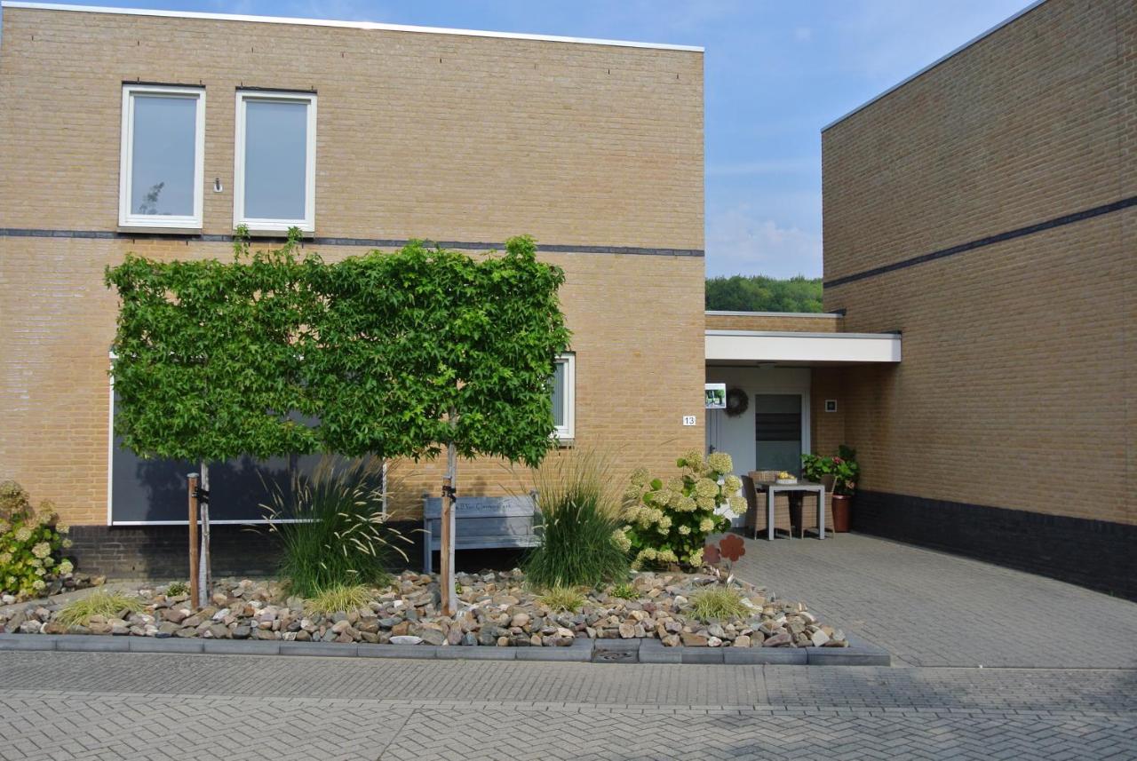 B&B Von Clermont Park Vaals Bagian luar foto