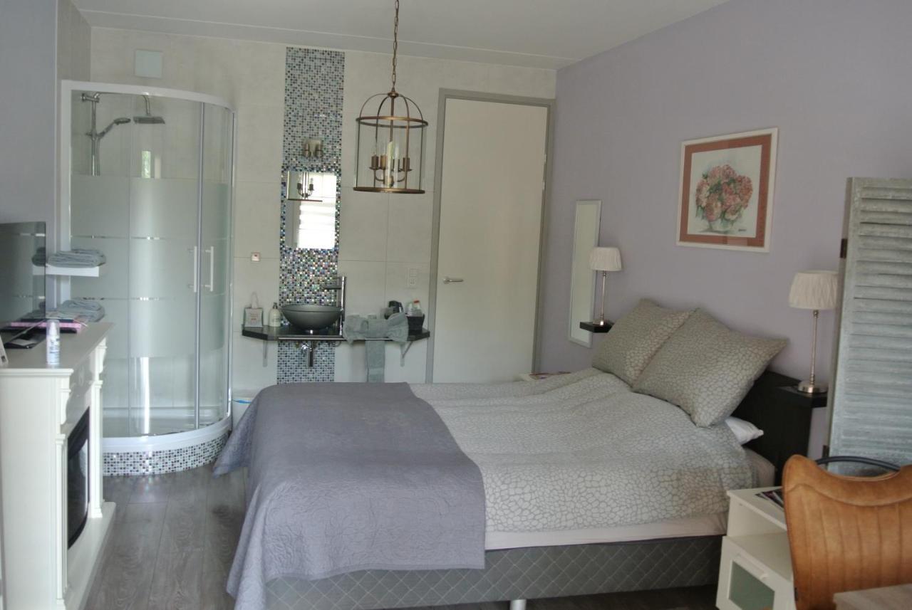 B&B Von Clermont Park Vaals Bagian luar foto