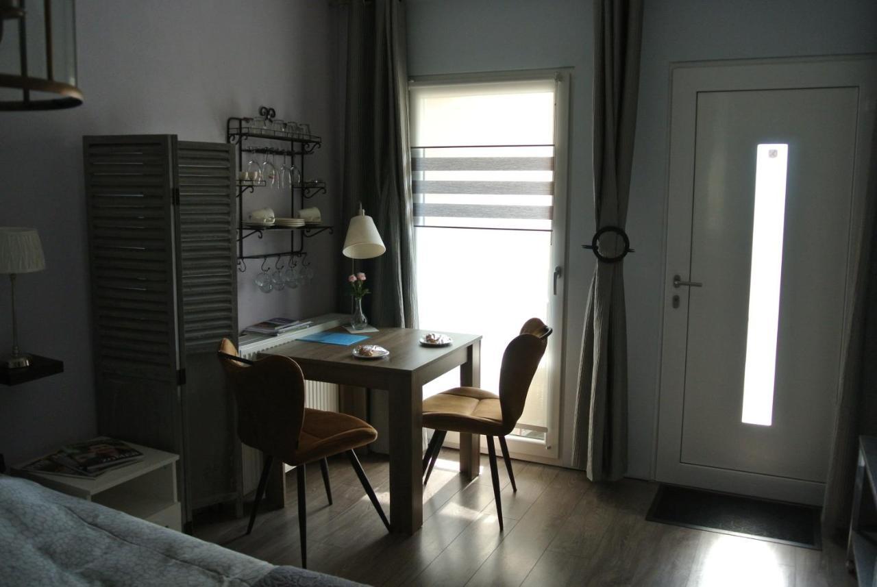 B&B Von Clermont Park Vaals Bagian luar foto