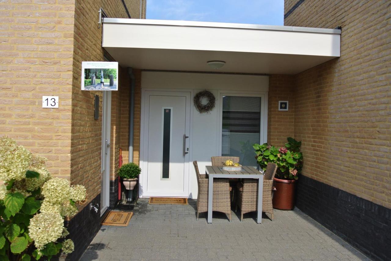 B&B Von Clermont Park Vaals Bagian luar foto
