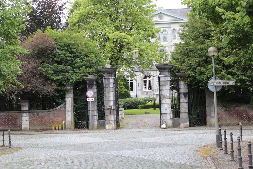 B&B Von Clermont Park Vaals Bagian luar foto