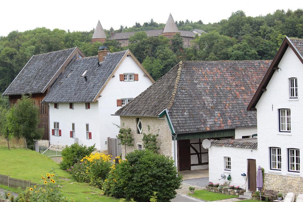 B&B Von Clermont Park Vaals Bagian luar foto