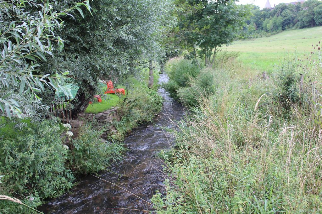 B&B Von Clermont Park Vaals Bagian luar foto