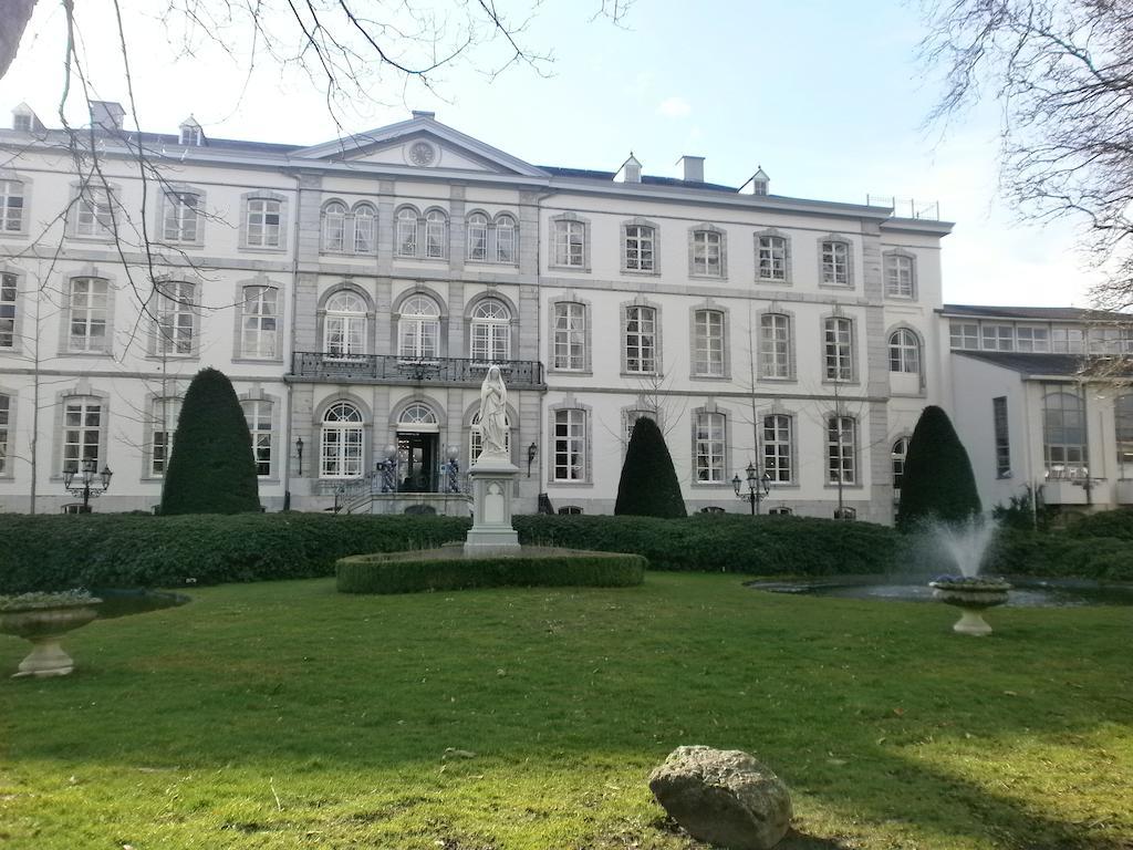 B&B Von Clermont Park Vaals Bagian luar foto