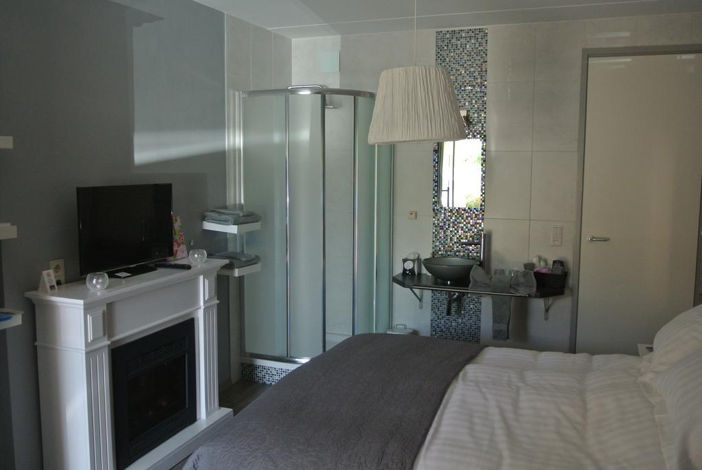 B&B Von Clermont Park Vaals Bagian luar foto