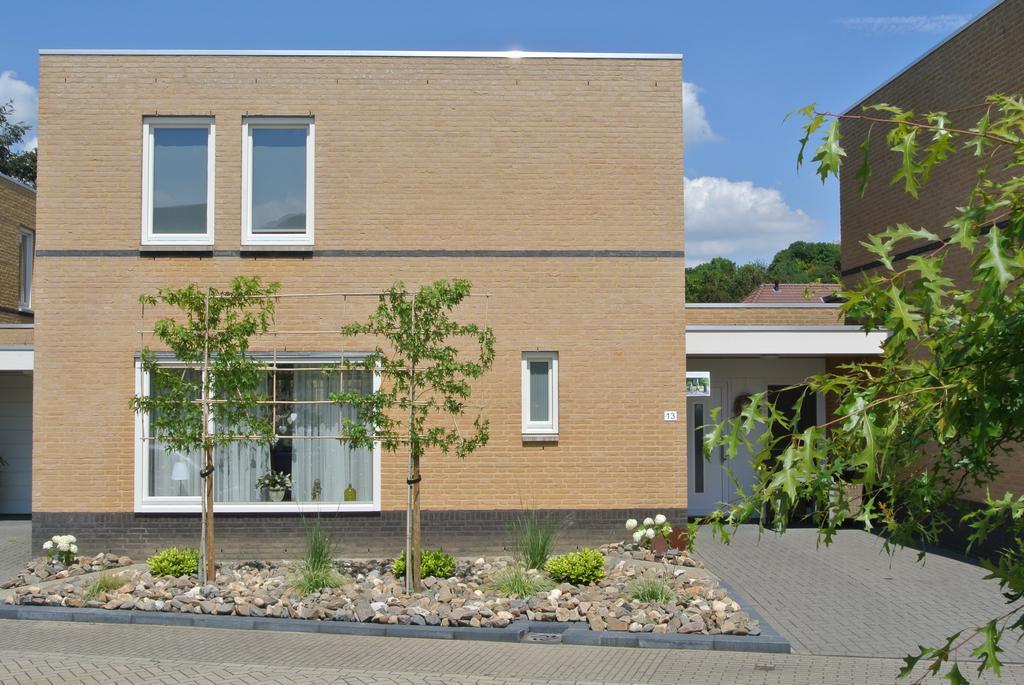 B&B Von Clermont Park Vaals Bagian luar foto
